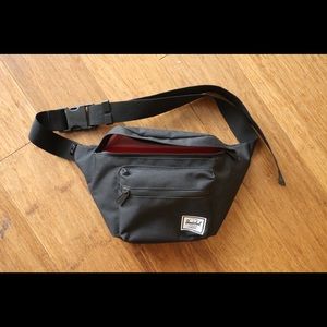 Herschel Supply Co. Seventeen Fanny Pack